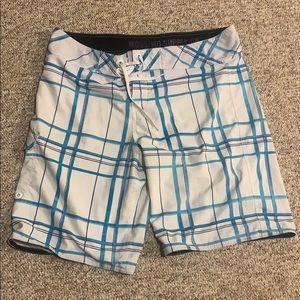 Mossimo Men’s Board Shorts Size 38